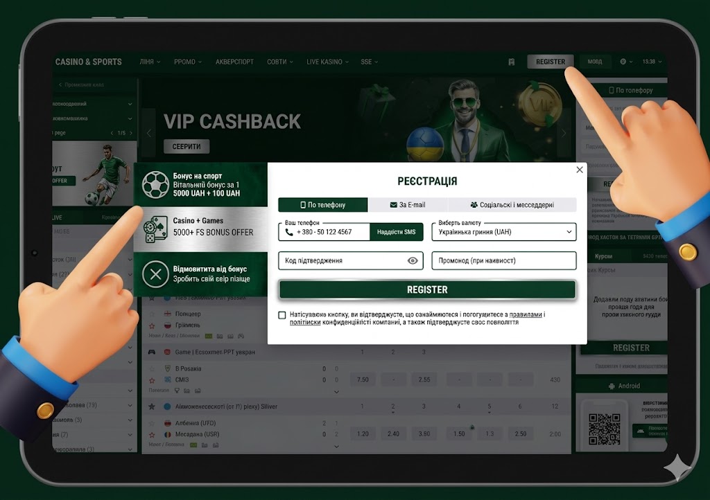 Placeholder screenshot for step 1